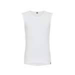 Tops & Unterhemde von Trigema, in der Farbe Weiss, aus Polyester, andere Perspektive, Vorschaubild