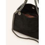 Sonstige Handtasche von Stella Mccartney, in der Farbe Schwarz, andere Perspektive, Vorschaubild