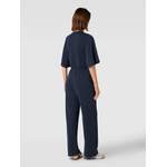 Jumpsuit von MbyM, in der Farbe Blau, aus Polyester, andere Perspektive, Vorschaubild