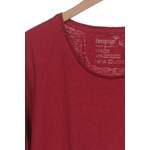 T-Shirt von HempAge, in der Farbe Rosa, aus Baumwolle, andere Perspektive, Vorschaubild