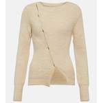 Jacquemus Cardigan der Marke Jacquemus