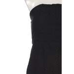 Kleid von Roxy, in der Farbe Schwarz, aus Baumwolle, andere Perspektive, Vorschaubild