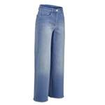Jeans mit der Marke COSMA