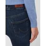 Push-Up Jeans von LTB, aus Polyester, andere Perspektive, Vorschaubild