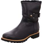 Winterstiefel schwarz der Marke Panama Jack