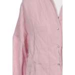 Klassische Bluse von Better Rich, in der Farbe Rosa, aus Viskose, andere Perspektive, Vorschaubild