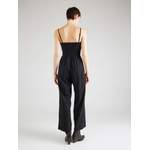 Jumpsuit von Abercrombie & Fitch, in der Farbe Schwarz, andere Perspektive, Vorschaubild