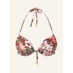 Watercult Push-Up-Bikini-Top der Marke WATERCULT