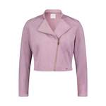 Sonstige Jacke von Betty & Co, in der Farbe Rosa, aus Polyester, Vorschaubild
