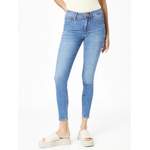 Jeans von River Island, in der Farbe Blau, aus Polyester, andere Perspektive, Vorschaubild