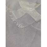 Tuch von Codello, in der Farbe Grau, aus Baumwolle, andere Perspektive, Vorschaubild