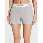 Shorty von Calvin Klein Underwear, in der Farbe Grau, aus Polyester, Vorschaubild