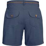 Sportshorts von G.I.G.A. DX by killtec, in der Farbe Blau, aus Polyester, andere Perspektive, Vorschaubild