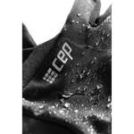 Handschuhe von CEP, in der Farbe Schwarz, aus Polyester, andere Perspektive, Vorschaubild