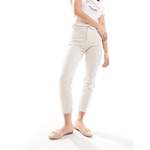 Push-Up Jeans von ONLY, in der Farbe Weiss, aus Polyester, Vorschaubild
