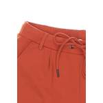 Shorts, von GARCIA, in der Farbe Orange, aus Elasthan, andere Perspektive, Vorschaubild