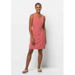 Sommerkleid von Jack Wolfskin, in der Farbe Rosa, aus Polyester, andere Perspektive, Vorschaubild