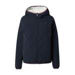 Daunenjacken & Steppjacke von Tommy Hilfiger, in der Farbe Weiss, aus Webstoff, andere Perspektive, Vorschaubild