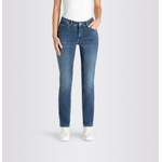 Push-Up Jeans von MAC, Mehrfarbig, aus Baumwolle, andere Perspektive, Vorschaubild