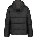 Sonstige Sportjacke von icepeak, in der Farbe Schwarz, aus Polyester, andere Perspektive, Vorschaubild