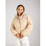 Daunenjacken & Steppjacke von Tommy Hilfiger, in der Farbe Beige, aus Polyester, andere Perspektive, Vorschaubild