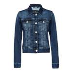 Herrlicher Jeansjacke der Marke Herrlicher