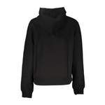 Hoodies von Calvin Klein, in der Farbe Schwarz, aus Polyester, andere Perspektive, Vorschaubild