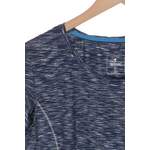 T-Shirt von Regatta, in der Farbe Blau, aus Elasthan, andere Perspektive, Vorschaubild