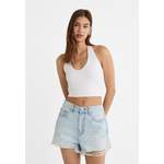 Stradivarius Jeansshorts der Marke Stradivarius