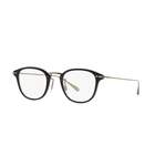 Oliver Peoples, der Marke Oliver Peoples