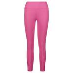 Sportleggings von Nike, in der Farbe Rosa, aus Polyester, andere Perspektive, Vorschaubild