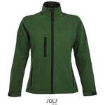 SOLS Softshelljacke der Marke SOLS