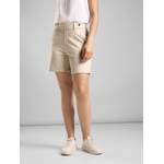 Shorts von Street One, in der Farbe Beige, andere Perspektive, Vorschaubild