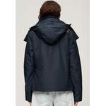 Outdoorjacke von Superdry, aus Webstoff, andere Perspektive, Vorschaubild