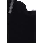 Sonstige Handtasche von Kiomi, in der Farbe Schwarz, aus Leder, andere Perspektive, Vorschaubild