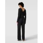 Jumpsuit von s.Oliver RED LABEL, aus Polyester, andere Perspektive, Vorschaubild