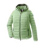 STOY Steppjacke der Marke STOY