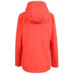 Outdoorjacke von Fuchs Schmitt, in der Farbe Rot, aus Polyester, andere Perspektive, Vorschaubild