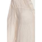 Klassische Bluse von Simclan, in der Farbe Weiss, andere Perspektive, Vorschaubild