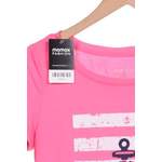 T-Shirt von icepeak, in der Farbe Rosa, andere Perspektive, Vorschaubild