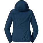 Outdoorjacke von Schöffel, in der Farbe Blau, aus Polyamid, andere Perspektive, Vorschaubild