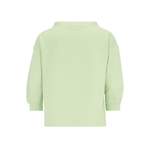 Sweatshirt von Betty Barclay, in der Farbe Grün, aus Polyester, andere Perspektive, Vorschaubild