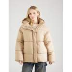 Sonstige Jacke von Monki, in der Farbe Beige, aus Polyester, andere Perspektive, Vorschaubild