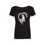 GREENBOMB Bio-Damen-T-Shirt der Marke GreenBomb