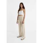 Stradivarius Stoffhose der Marke Stradivarius