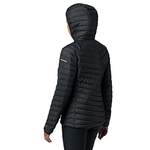 Daunenjacken & Steppjacke von Columbia, in der Farbe Schwarz, aus Polyester, andere Perspektive, Vorschaubild