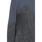 Kleid von closed, in der Farbe Grau, aus Viskose, andere Perspektive, Vorschaubild