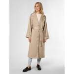 Trenchcoat von Ipuri, in der Farbe Beige, Vorschaubild