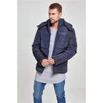 Winterjacke von Urban Classics, aus Polyester, andere Perspektive, Vorschaubild