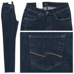 Push-Up Jeans von Angels Hosen, in der Farbe Grau, Vorschaubild